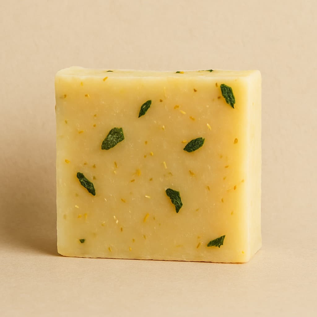 Limón & Menta