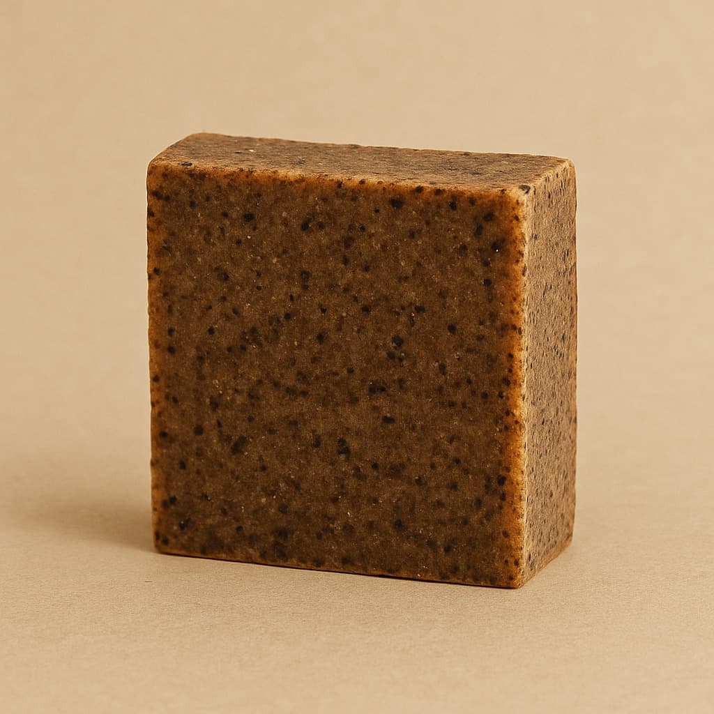Café Exfoliante